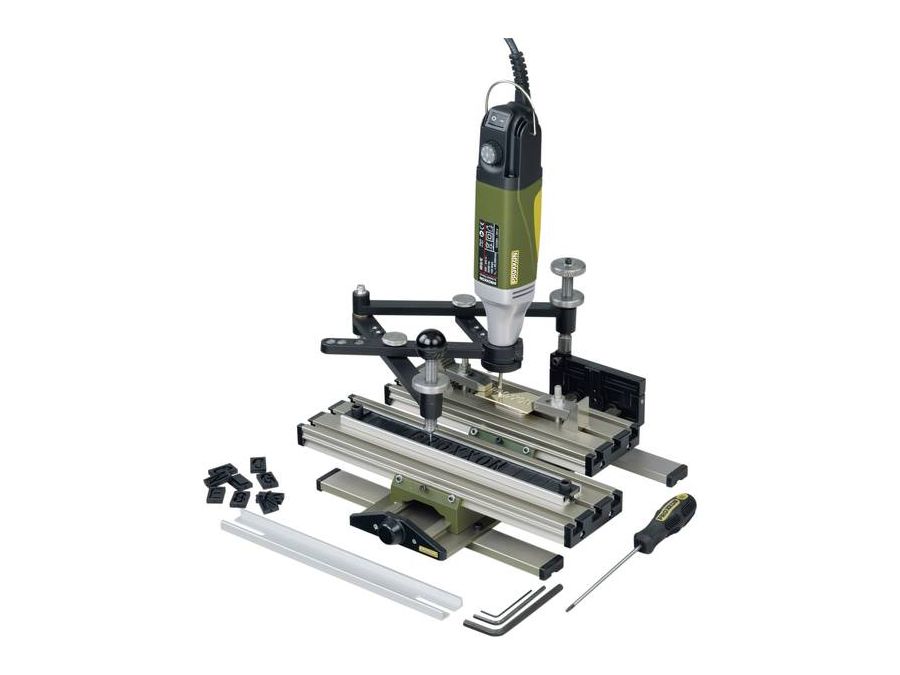 Graverapparat GE 20