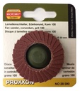 Lamelskive t/WSL K 100 (1 stk.)