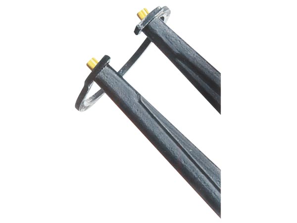 Intern låseringstang - Basic MAGIC TIPS J11, 140mm