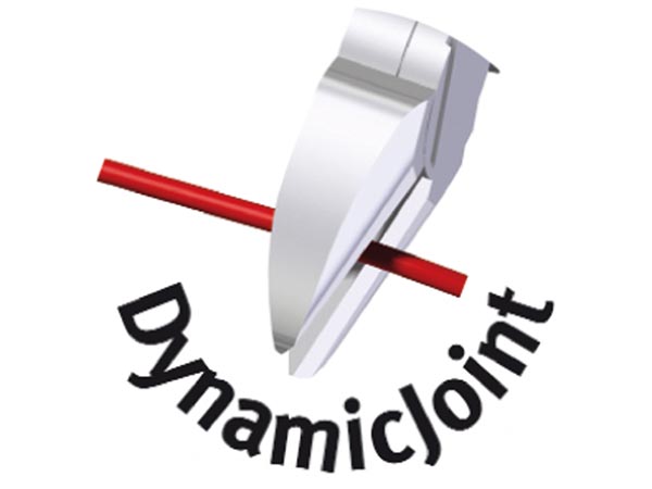 Prof. kombinationstang m. DynamicJoint® og OptiGrip - 200mm