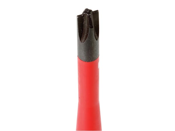SLIMFIX SOFTFINISH VDE/GS ELECTRIC XENO SL/PZ2x100 SCREWDRIV