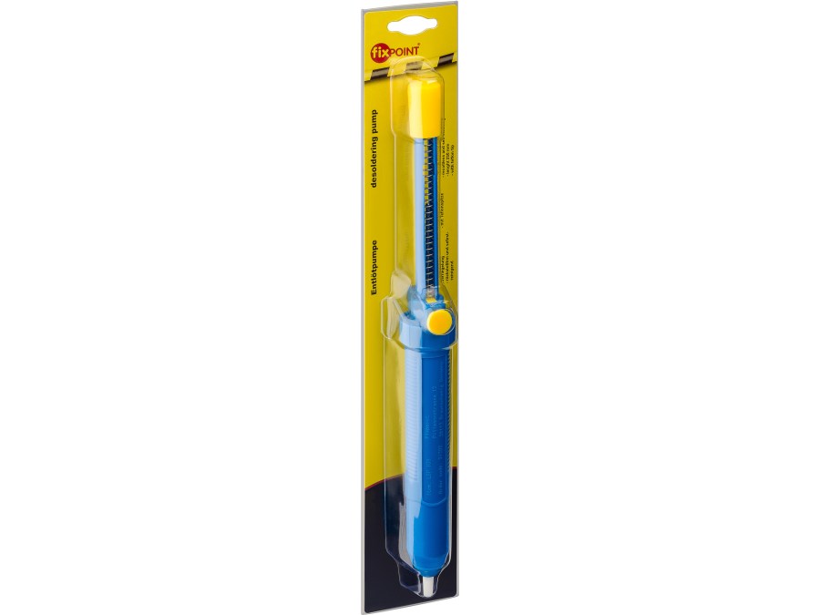 Tinsuger - HQ m. teflon spids (335mm)