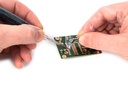 USB strømforsynet loddekolbe / 3D print touch-up tool