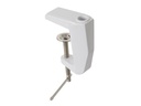 Bord-luplampe - 22W, 5 dioptri, HVID