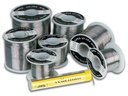 Loddetin - 60% Sn - 40% Pb, Ø1mm (17g dispenser)