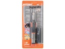 SuperPro 125 gasloddekolbe (25-125W 580°C)