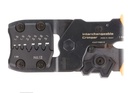 Krimptang til kontaktben (JST SM/VH og Molex Mini-Fit)