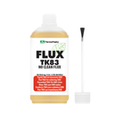 TK83 Loddevand, medium aktiv flus - Harpiksbaseret (100ml)