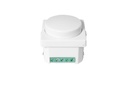 FUGA® kompatibel lysdæmper - 5-200W, Hvid/Grå/Sort