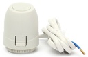 Telestat til gulvvarmestyring - 230V, NO (IP54)