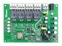 4CH Pro (R3) - WIFI Smart Switch, 4 kanaler (4x10A)