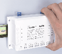 4CH Pro (R3) - WIFI Smart Switch, 4 kanaler (4x10A)