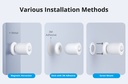 ZigBee SNZB-03P - Trådløs PIR bevægelsessensor