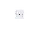 RM433-BASE - Base/holder til RM433, Hvid