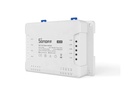 4CH (R3) - WIFI Smart Switch, 4 kan. (maks. 16A)