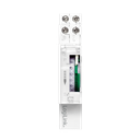 Mekanisk timer (kontaktur) til DIN skinne - 240V 16A