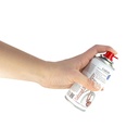 Silikonespray til cykel (150ml)
