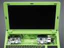 Apple iPhone 6S komplet LCD display+Touch (4,7") Hvid