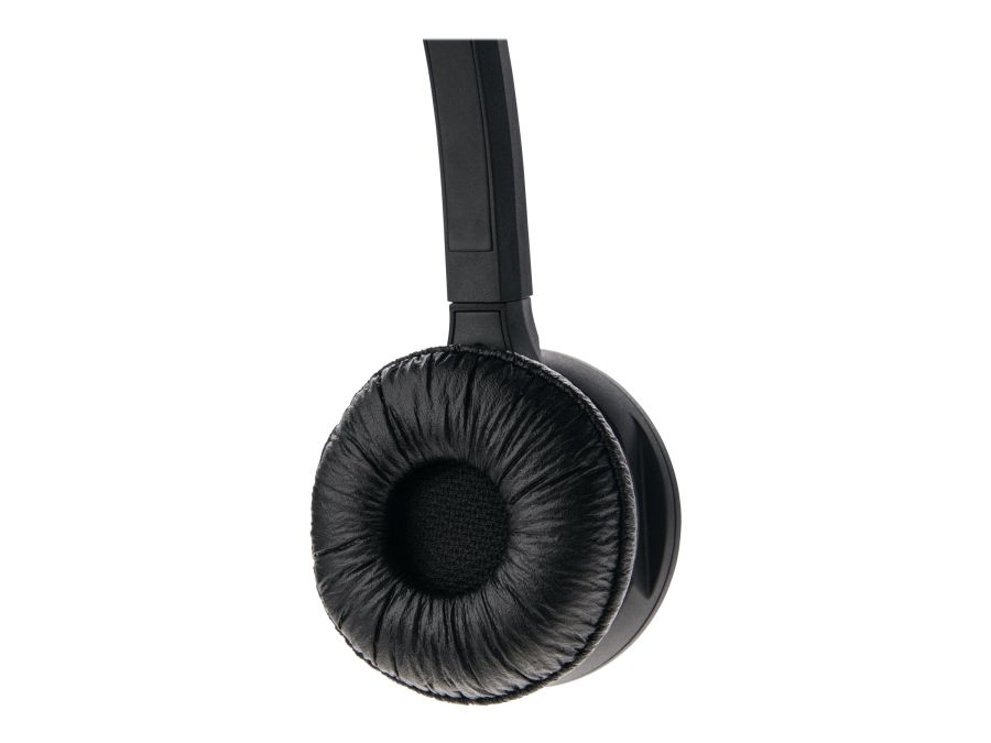 Jabra PRO 920 Duo DECT Headset - Til bordtelefon (RJ45)