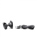 DUAL MIKE WIRELESS - Trådløs Walkie (via CB TALK App)