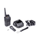 G15 PRO - Prof. PMR446 radio (IP67)