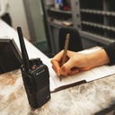 G15 PRO - Prof. PMR446 radio (IP67)