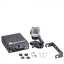 ALAN 48 PRO - Prof. walkie talkie m. mikrofon