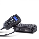 M5 - Walkie-talkie (27MHz) m. display-mikrofon