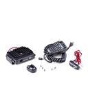 M5 - Walkie-talkie (27MHz) m. display-mikrofon