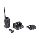 G13 prof. PMR446 radio (IPX4)