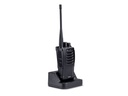 G10 PRO - PMR446 radio, 32 kanaler