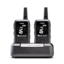 777 PRO Limited Edition - PMR446 radio-sæt (2 stk.)