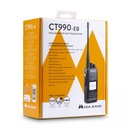 CT990-EB VHF/UHF amatørradio, 10W
