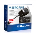 M ZERO PLUS - Walkie-talkie (27MHz)