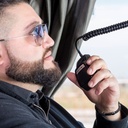 M ZERO PLUS - Walkie-talkie (27MHz)