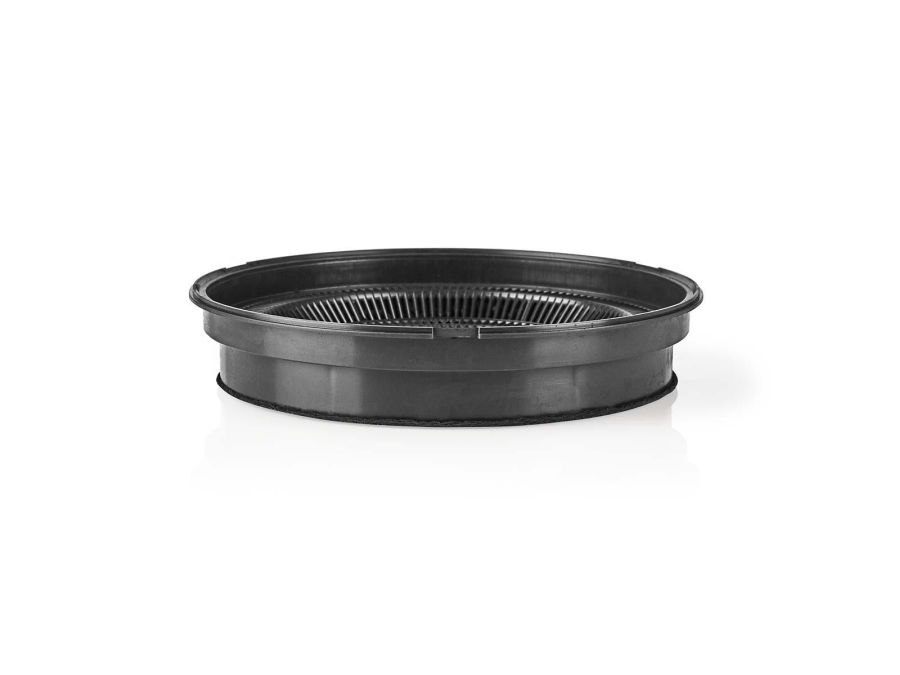 Aktivt emhætte kulfilter - Ø180mm