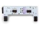 Breadboard strømforsyningsmodul - 3,3/5V, 500mA, USB-C