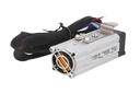 DBK Fan Heater - CIRRUS 25/2, 24V, 24V/30W (IP20)