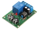 Viskerobot / Interval timer (færdigsamlet)