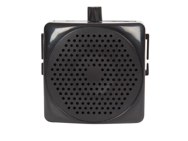 Transportabel PA mik. system - 5W