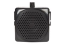Transportabel PA mik. system - 5W