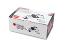 Hobby Loddestation startsæt - 48W, 150-450°C, inkl. tilbehør