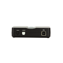 USB 8 kanals 7.1 sound box m. optisk toslink (S/PDIF)