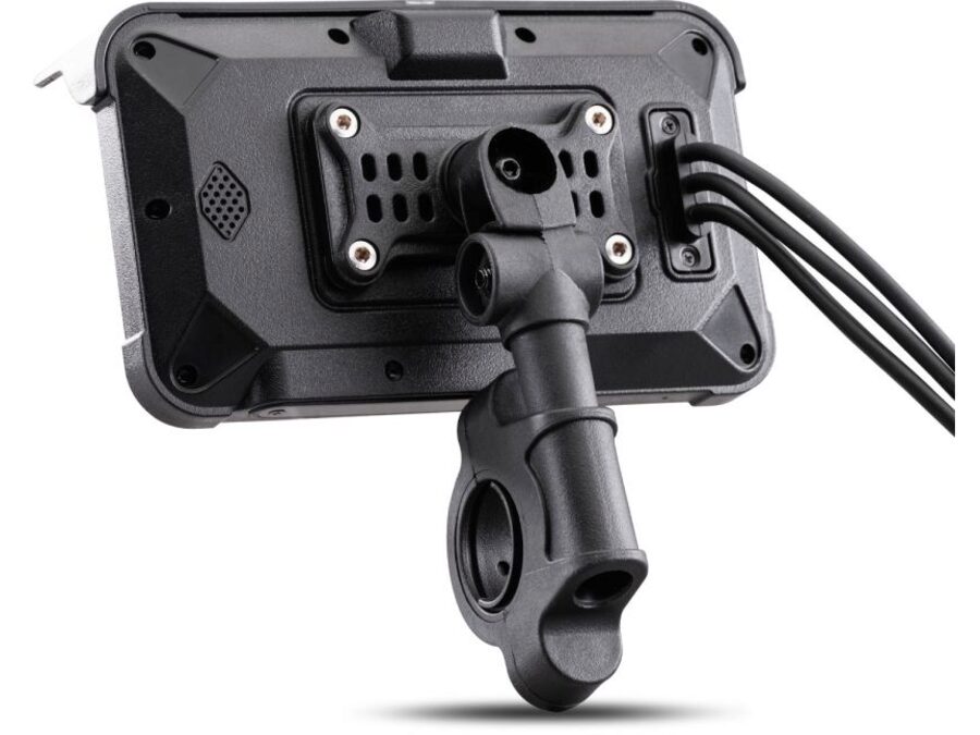 BIKEPLAY GUARDIAN - Motorcykel TFT Display m. Dashcams