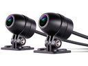 BIKEPLAY GUARDIAN - Motorcykel TFT Display m. Dashcams