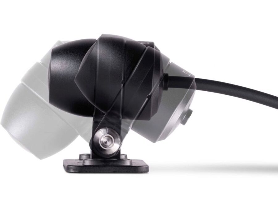 BIKEPLAY GUARDIAN - Motorcykel TFT Display m. Dashcams