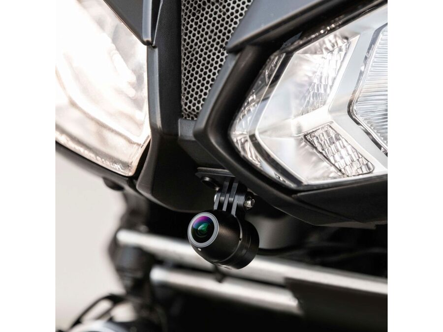 BIKEPLAY GUARDIAN - Motorcykel TFT Display m. Dashcams
