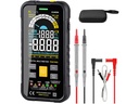 PCW03A Digital Multimeter, Smart, Sand RMS
