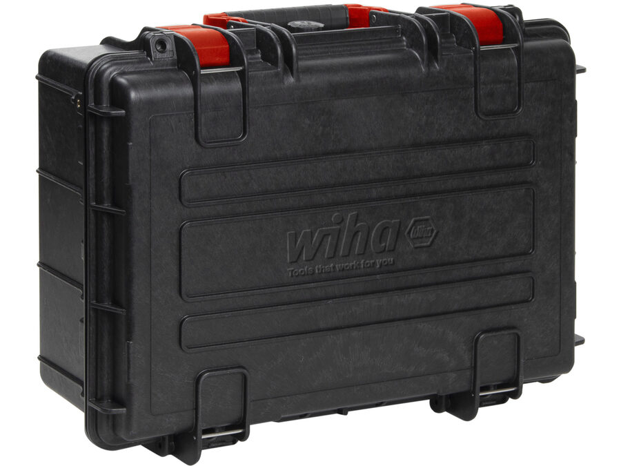 Elektriker Værktøjssæt - eMobility, L (62 dele)