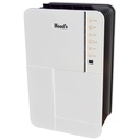 Woods affugter MRD17